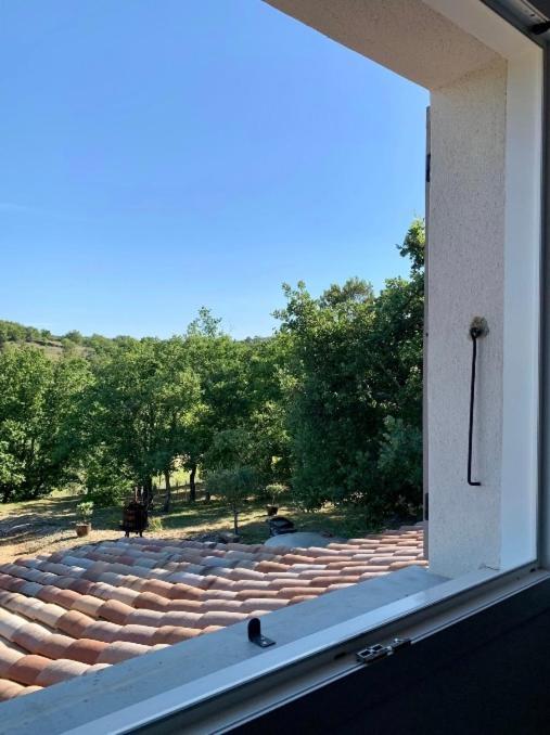 Charmante Chambre Dans Une Maison De Campagne Saint-Étienne-de-Fontbellon Exterior foto